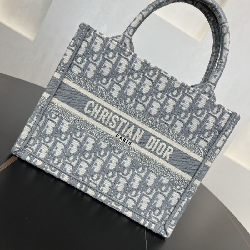 Christian Dior Shopping Bags